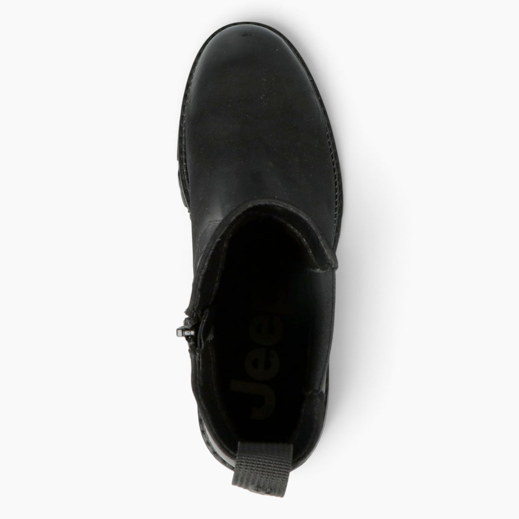 Chelsea Boots Donna Raven