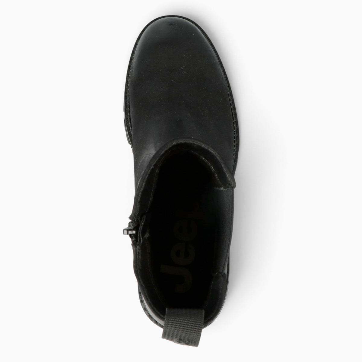 Chelsea Boots Donna Raven