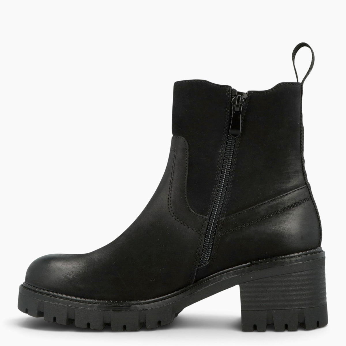 Chelsea Boots Donna Raven