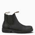 Chelsea Boots Uomo Quad