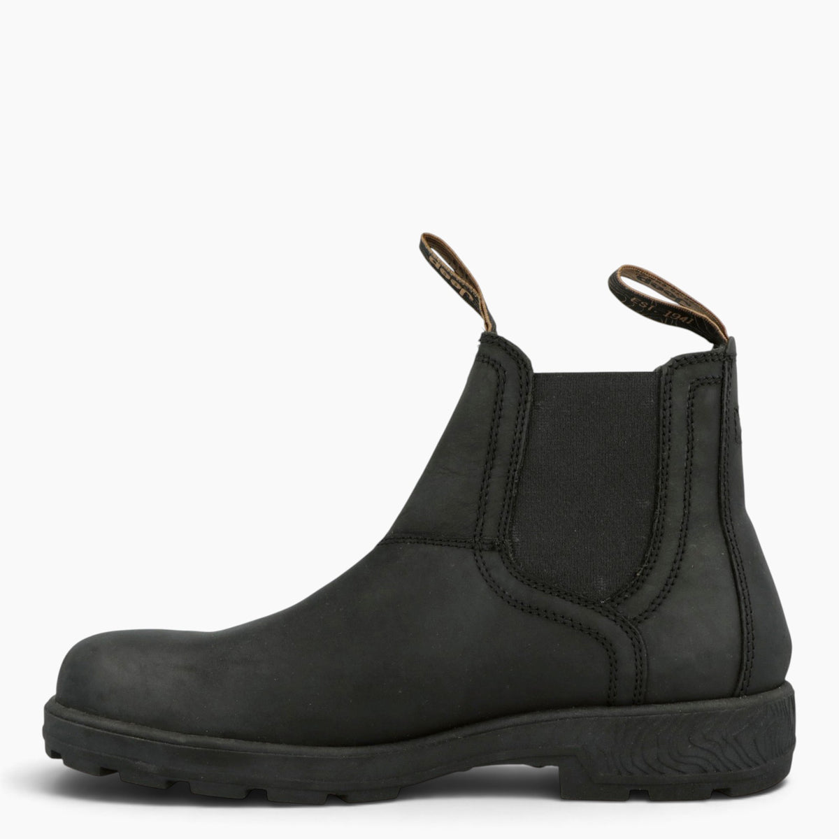 Chelsea Boots Uomo Quad