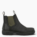Chelsea boots voor heren Quad