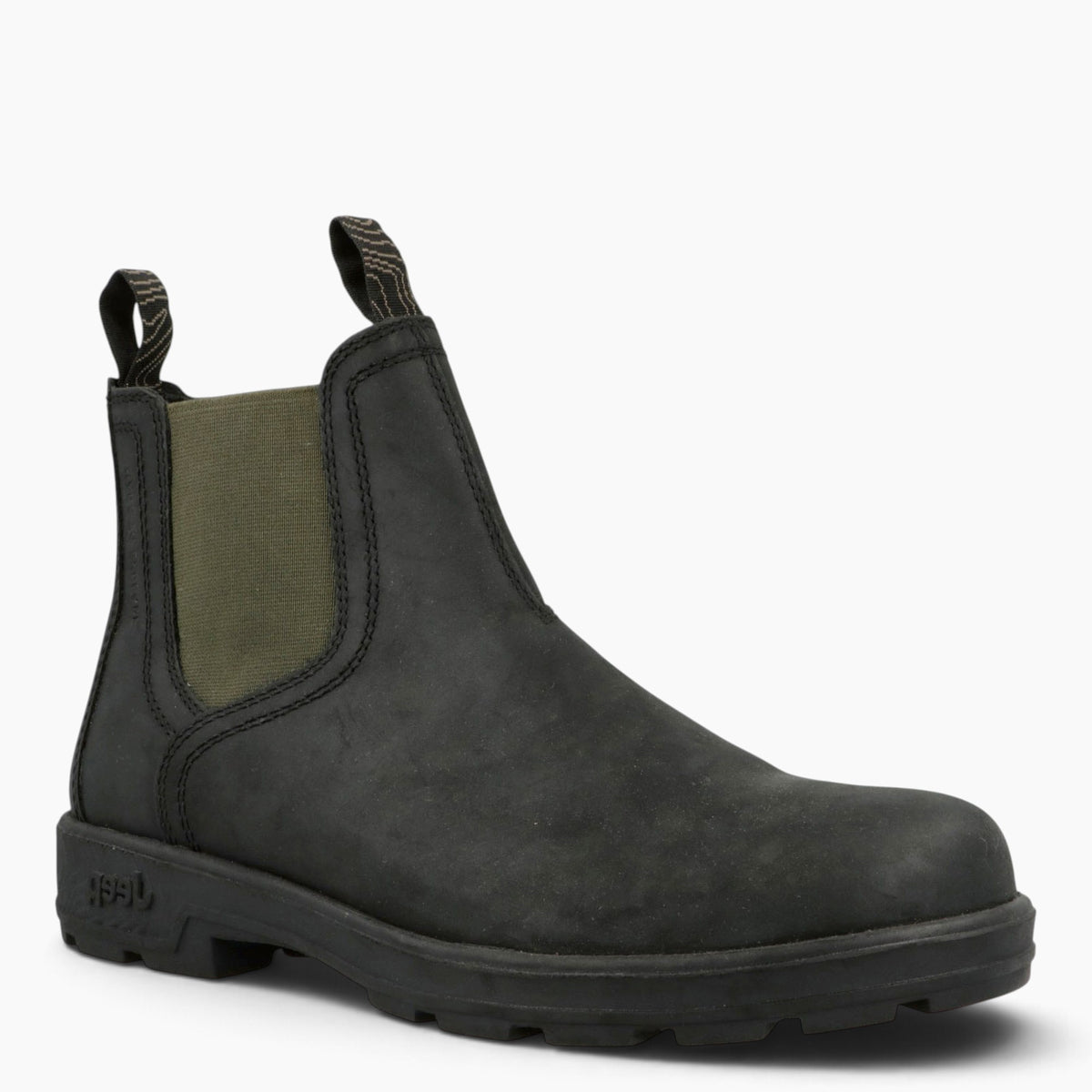 Chelsea boots voor heren Quad