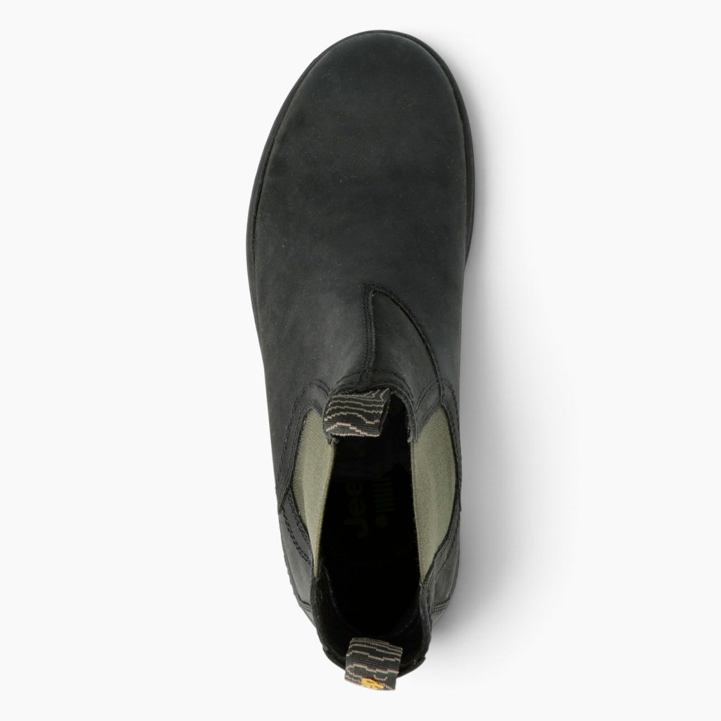 Chelsea boots voor heren Quad