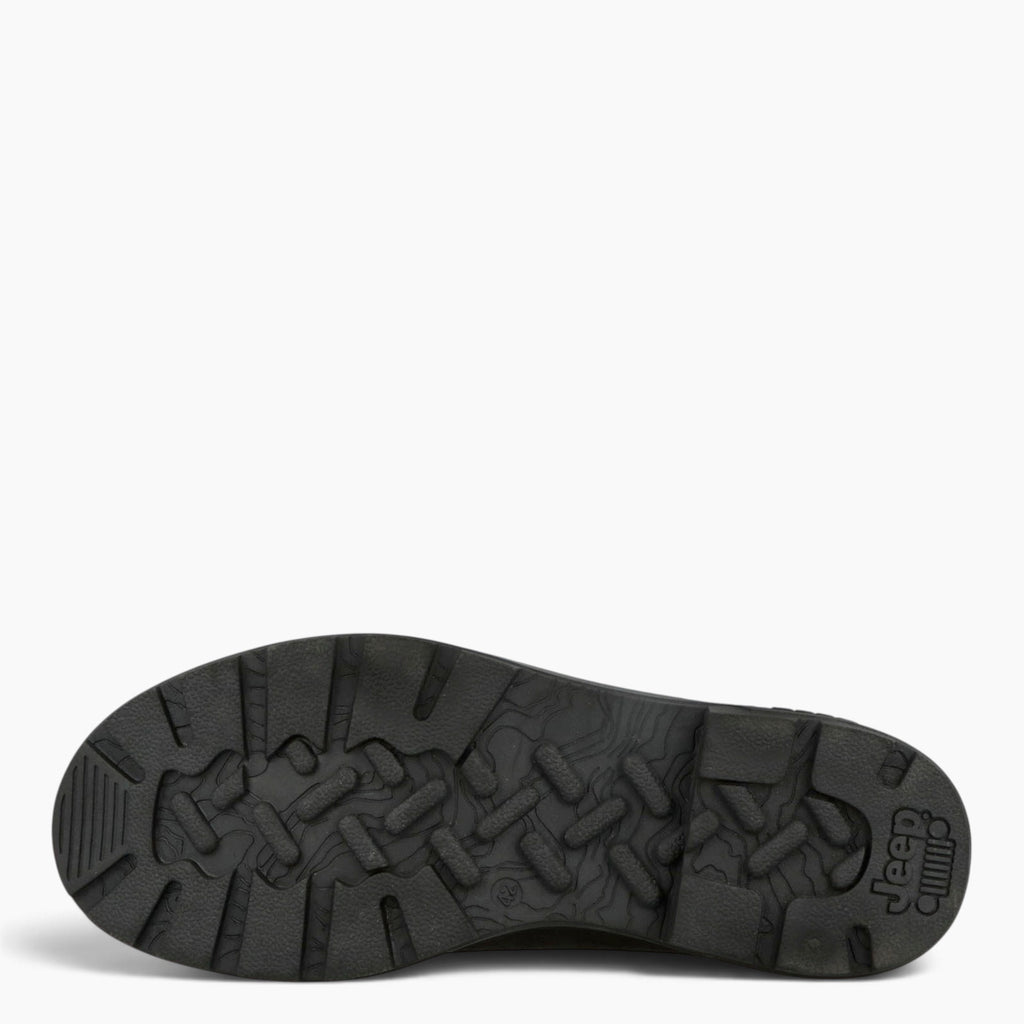 Chelsea boots voor heren Quad