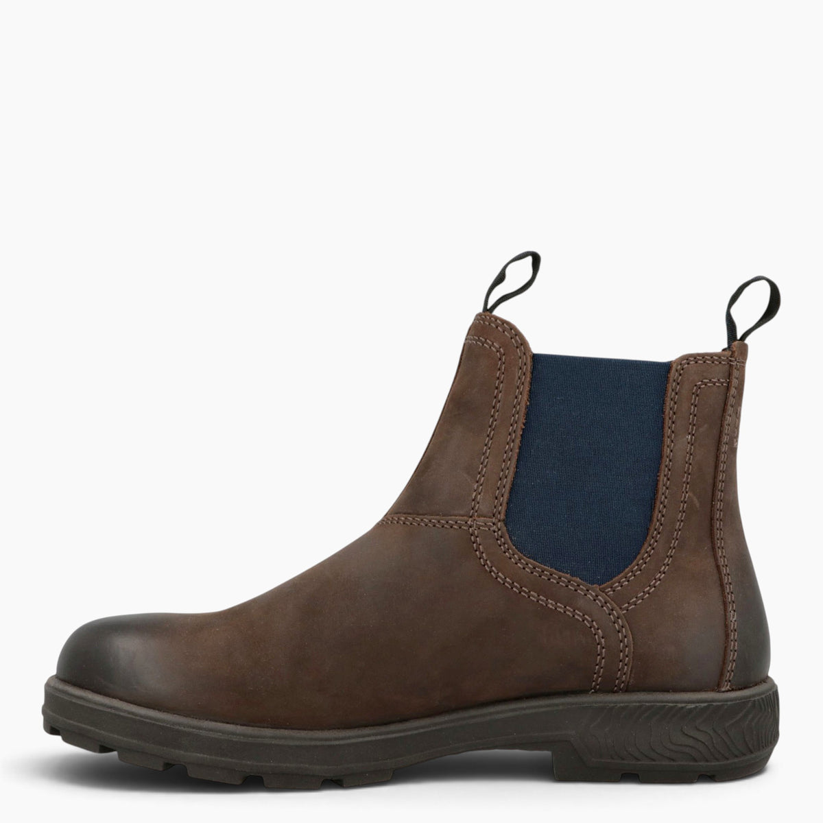 Chelsea Boots Uomo Quad