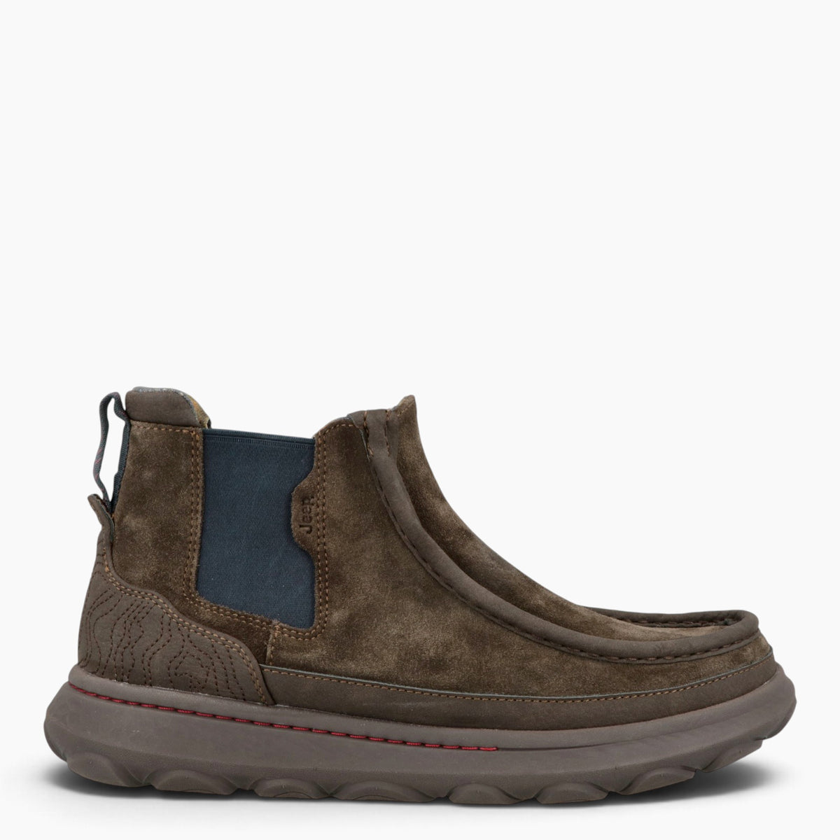Chelsea boots voor heren Kauai Walla