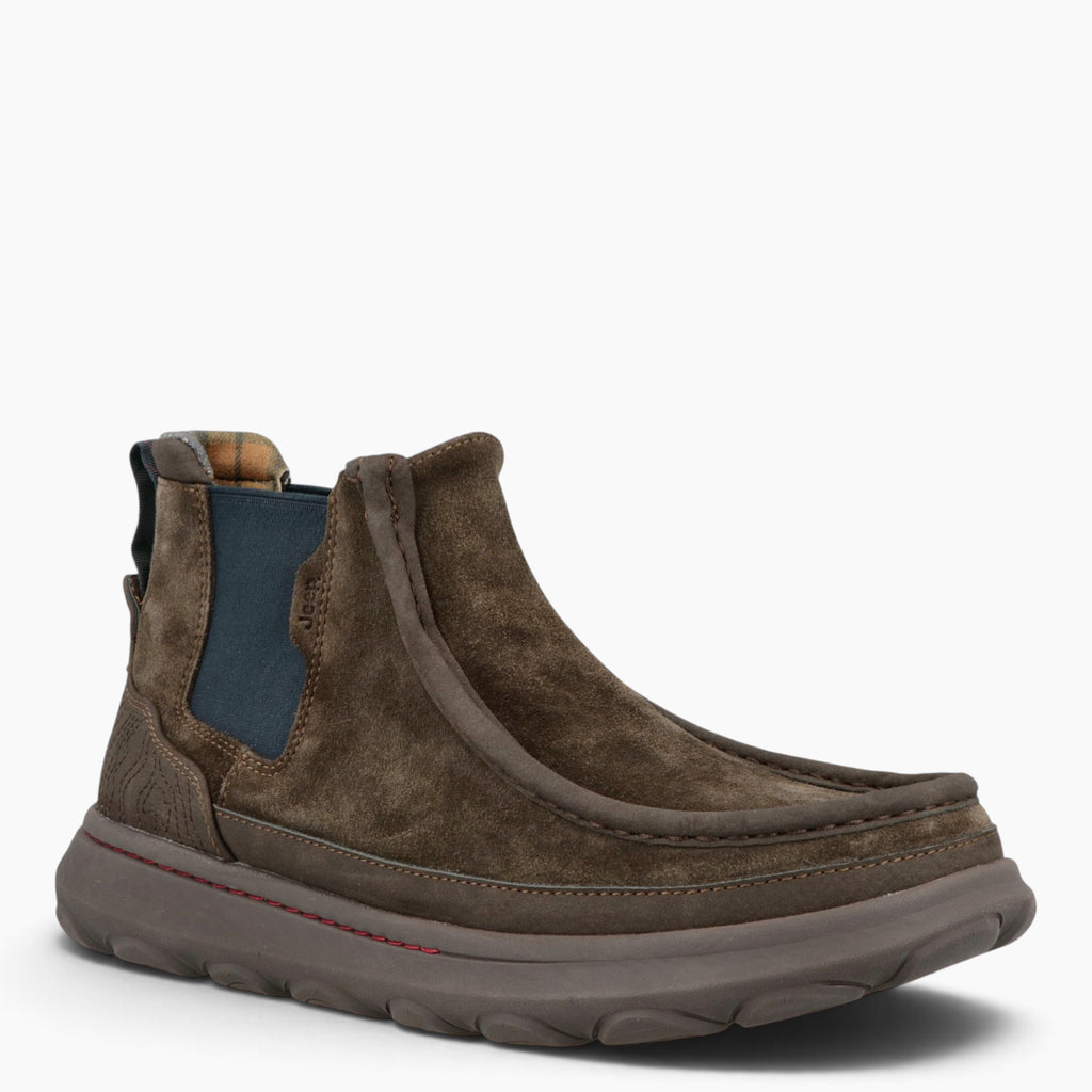 Chelsea boots voor heren Kauai Walla
