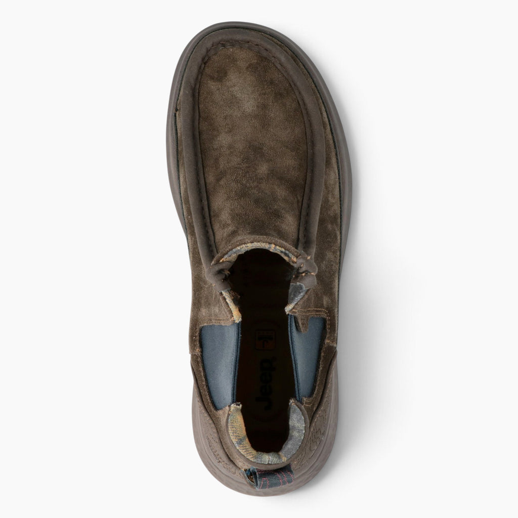 Chelsea boots voor heren Kauai Walla
