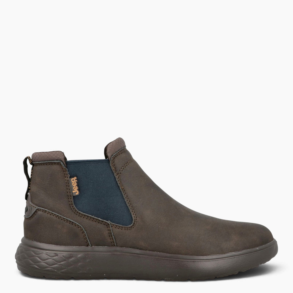 Chelsea Boots Uomo Kobi