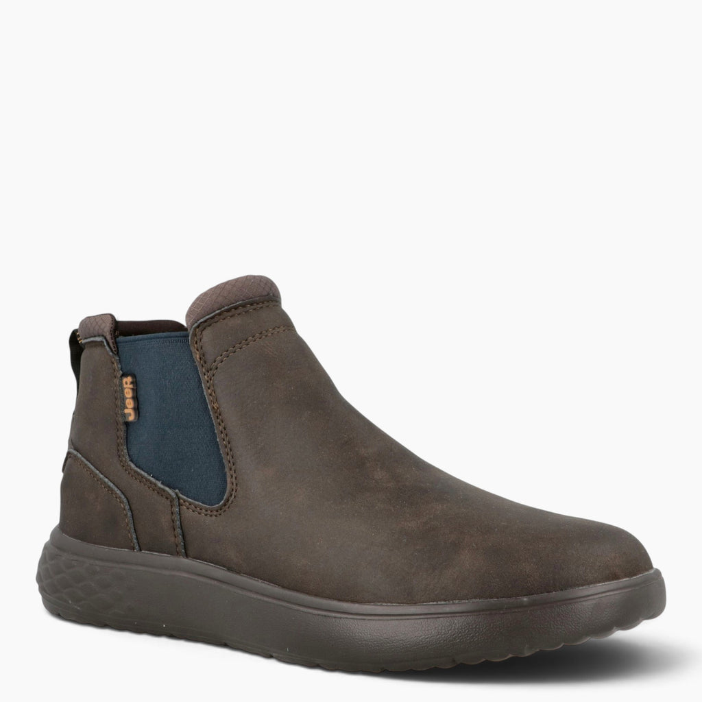 Chelsea Boots Uomo Kobi