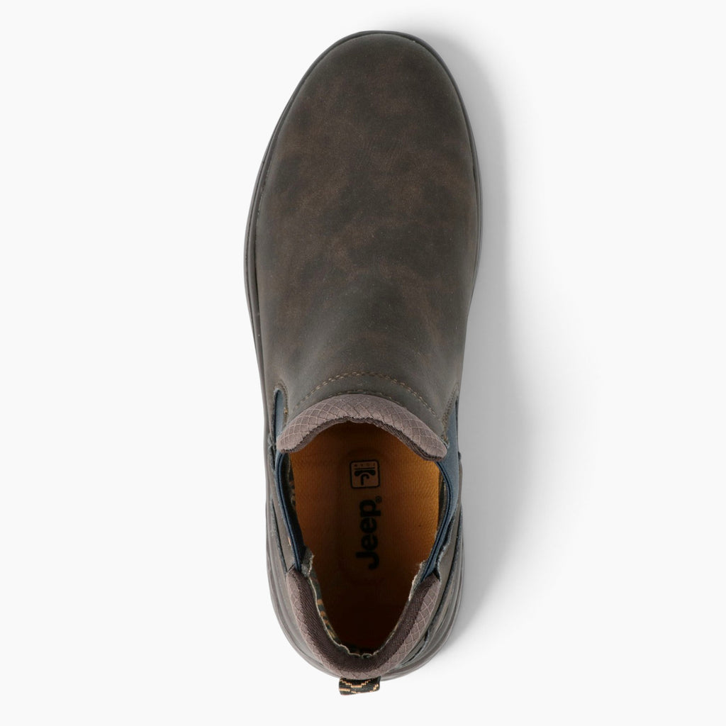 Chelsea Boots Uomo Kobi