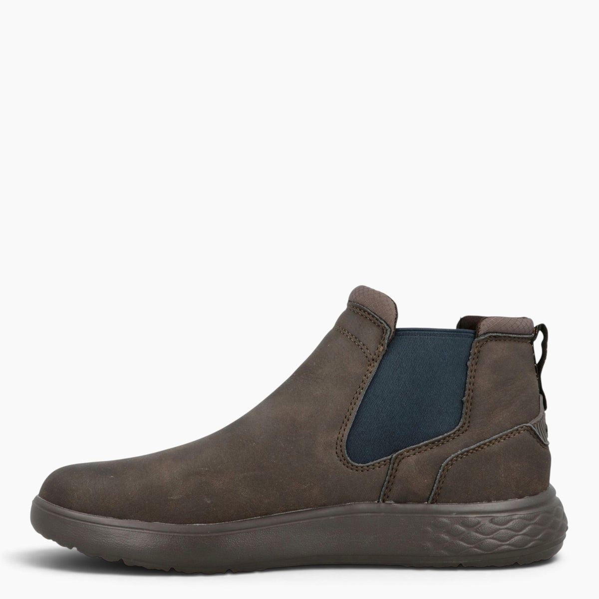 Chelsea Boots Uomo Kobi