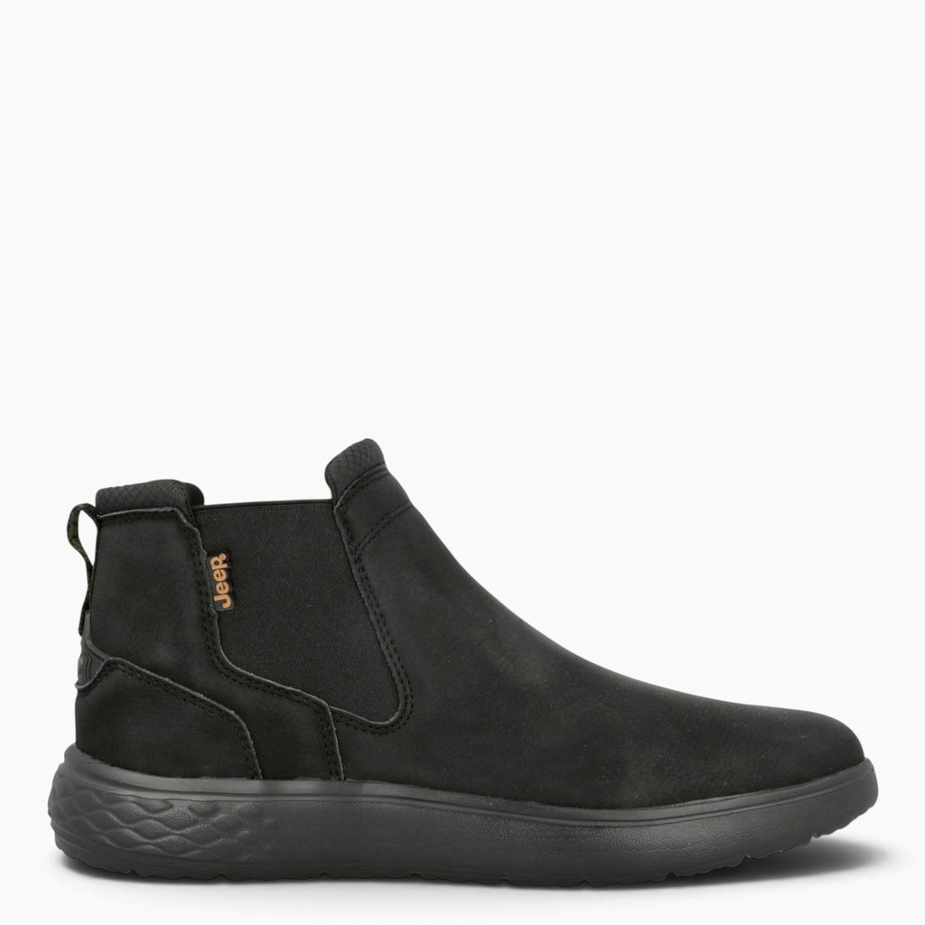 Chelsea Boots Uomo Kobi