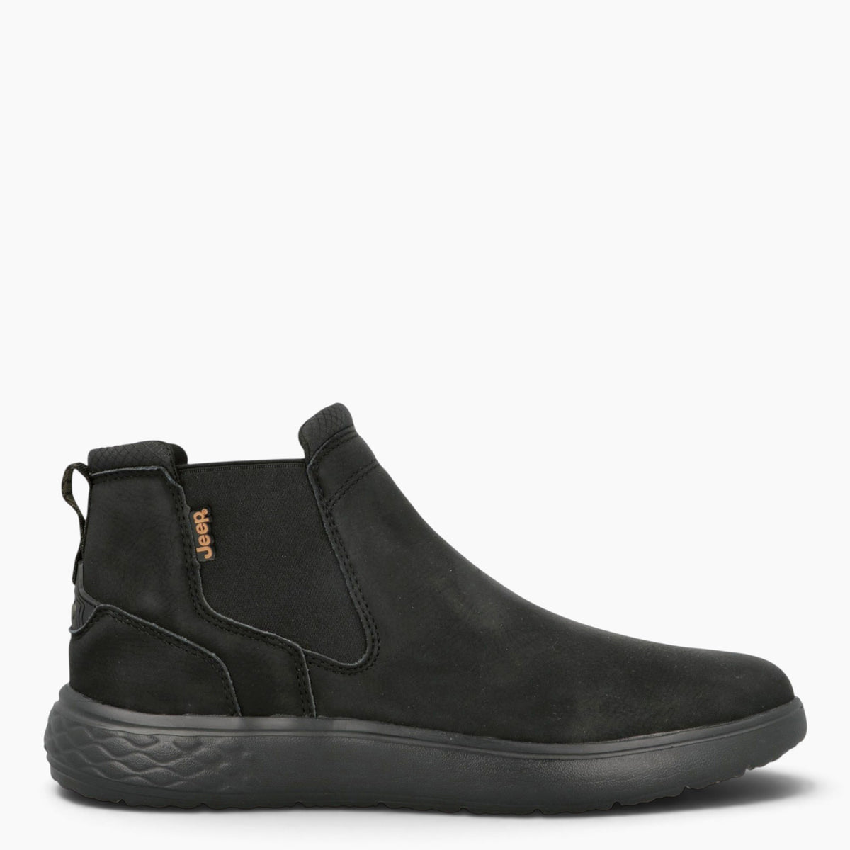 Chelsea Boots Uomo Kobi