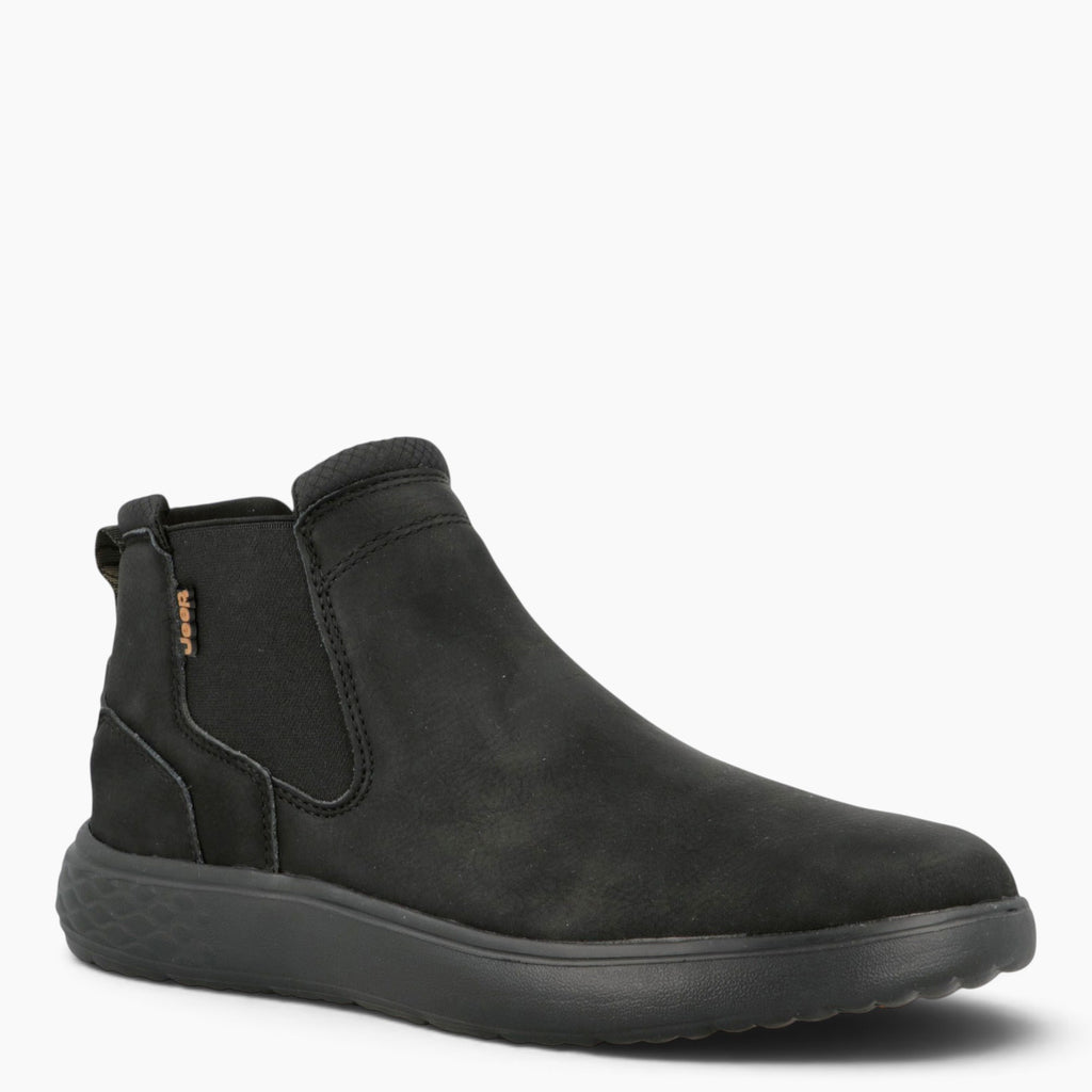 Chelsea Boots Uomo Kobi