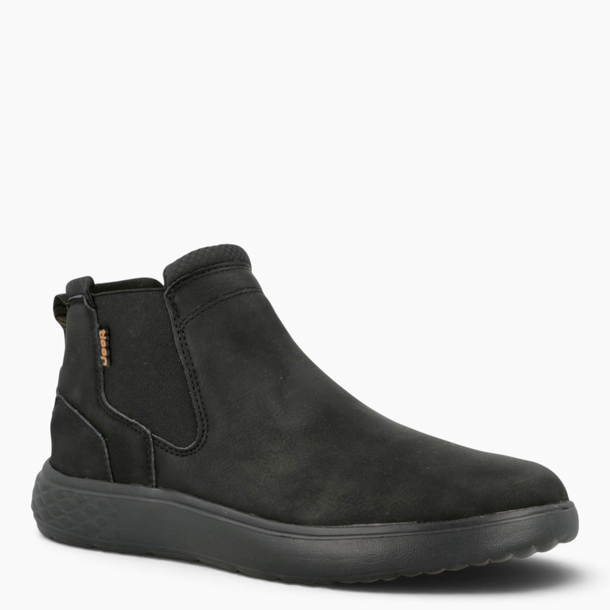 Chelsea Boots Uomo Kobi