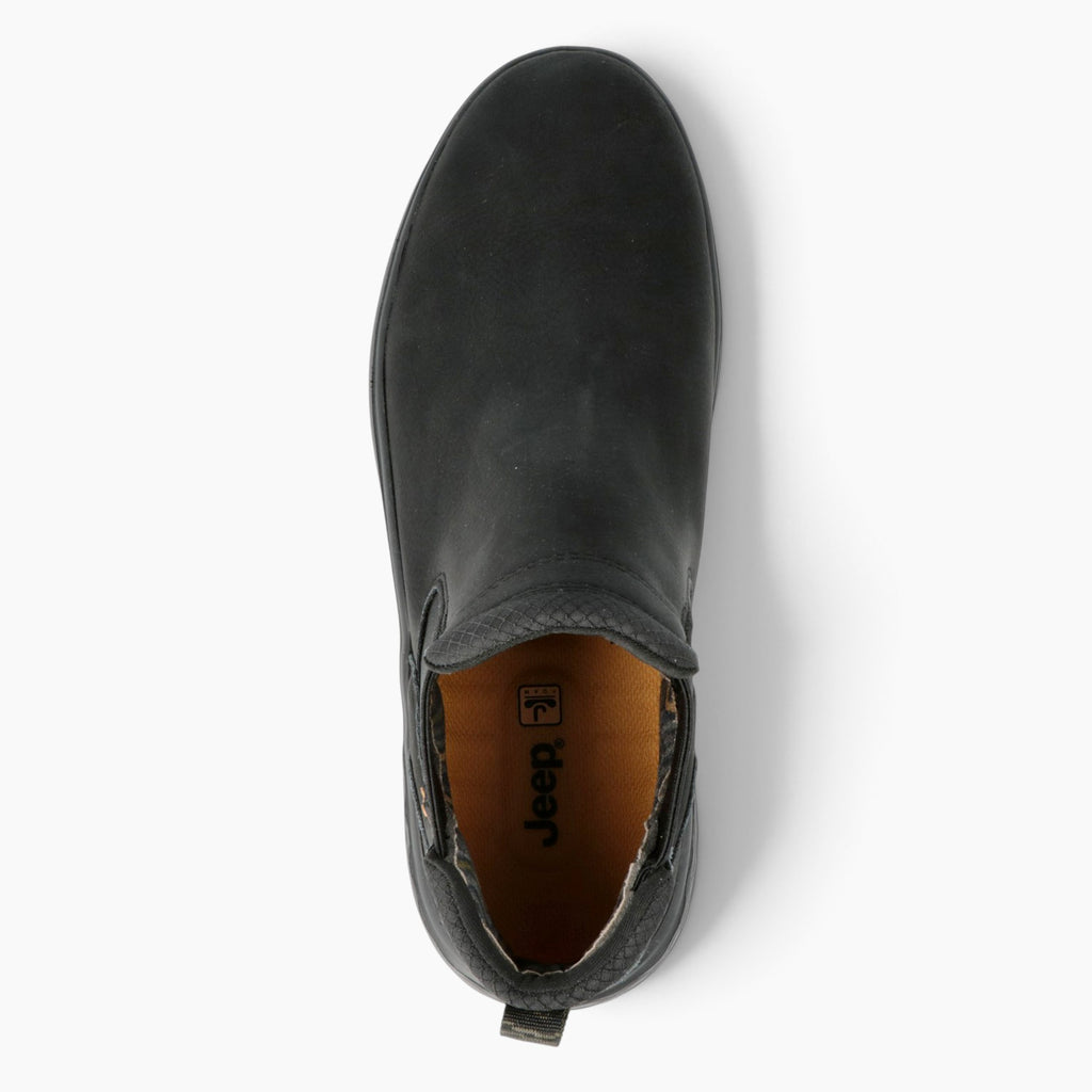 Chelsea Boots Uomo Kobi
