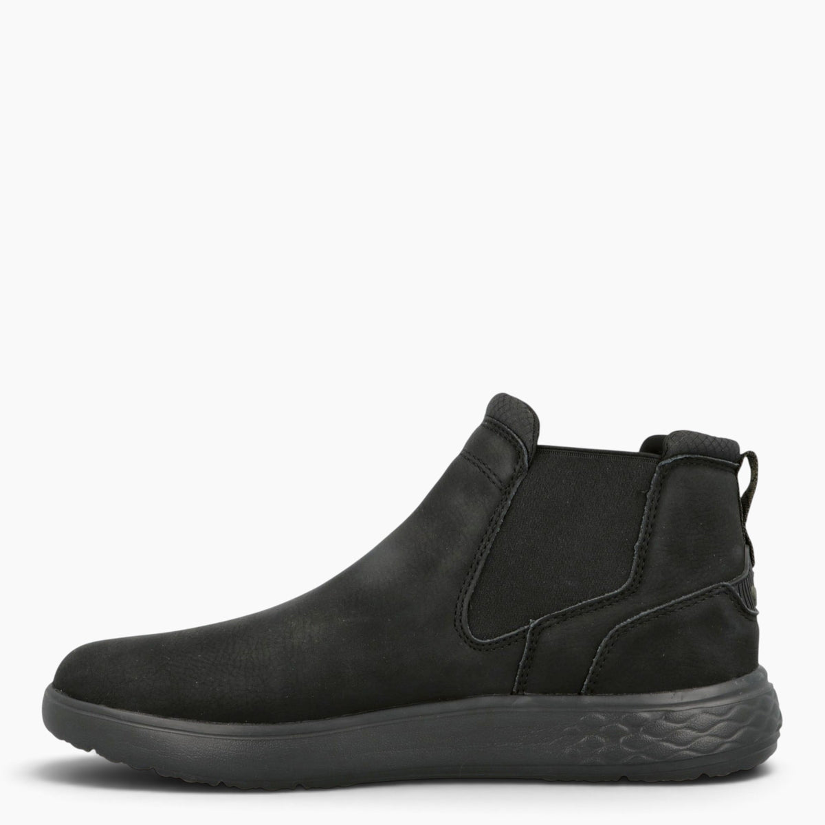 Chelsea Boots Uomo Kobi