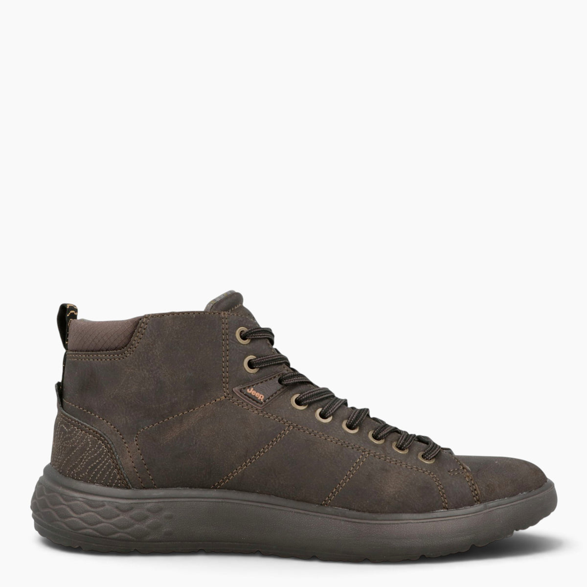 Polacchini Uomo Kobi Mid