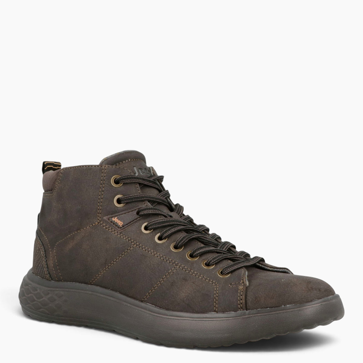 Polacchini Uomo Kobi Mid