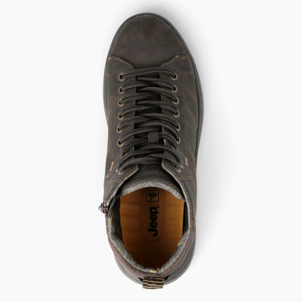 Polacchini Uomo Kobi Mid