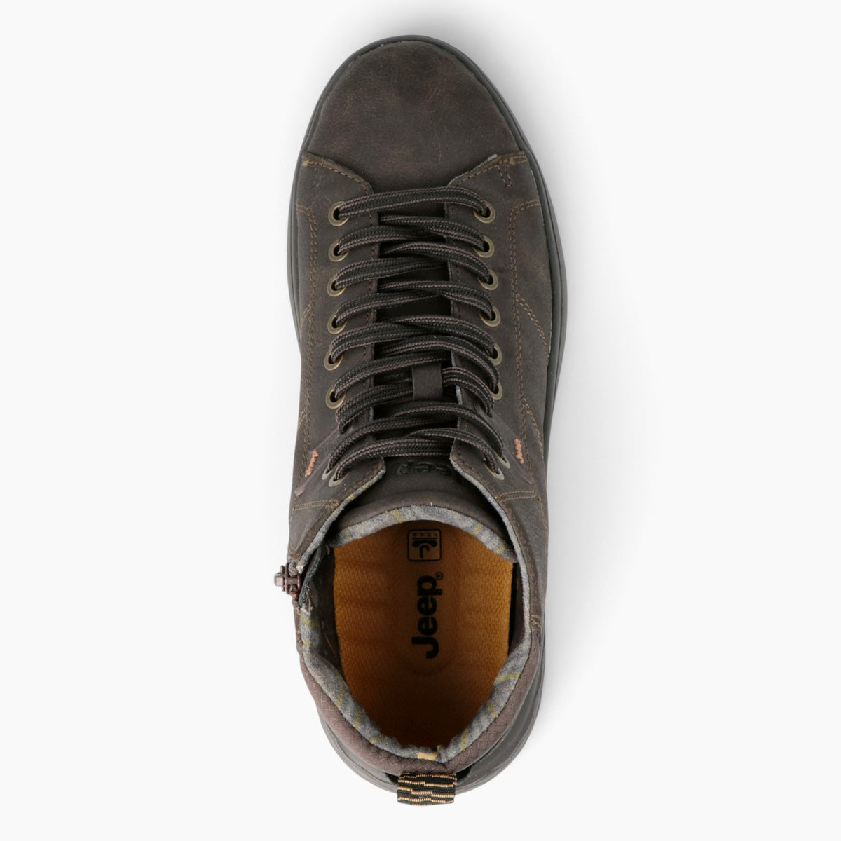 Polacchini Uomo Kobi Mid