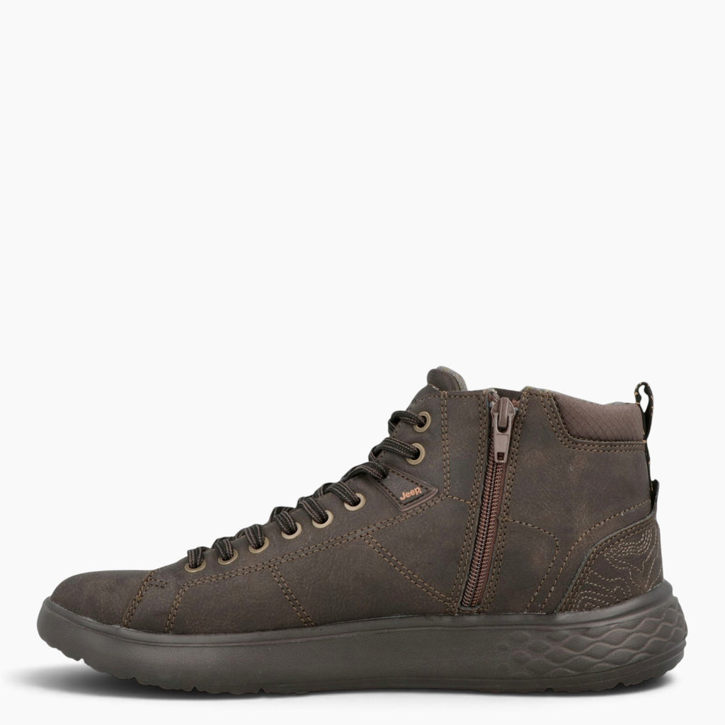 Polacchini Uomo Kobi Mid