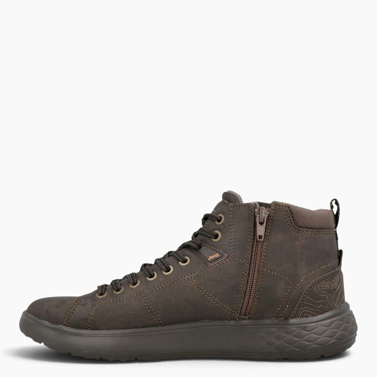 Polacchini Uomo Kobi Mid