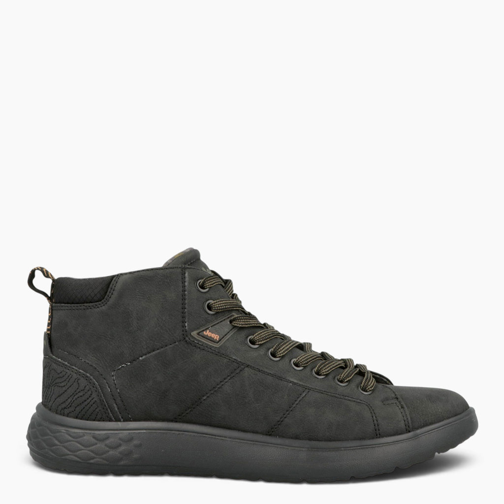 Polacchini Uomo Kobi Mid