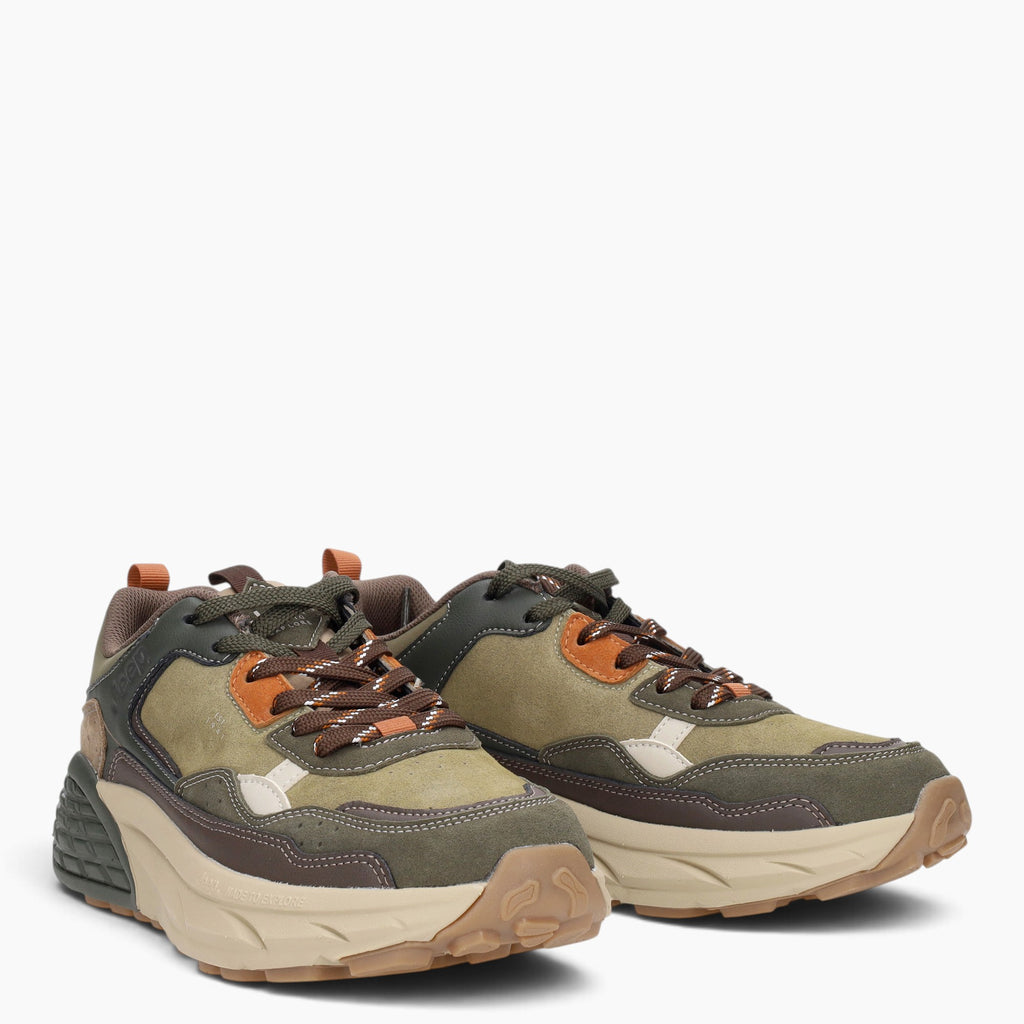 Sneakers Uomo Groove