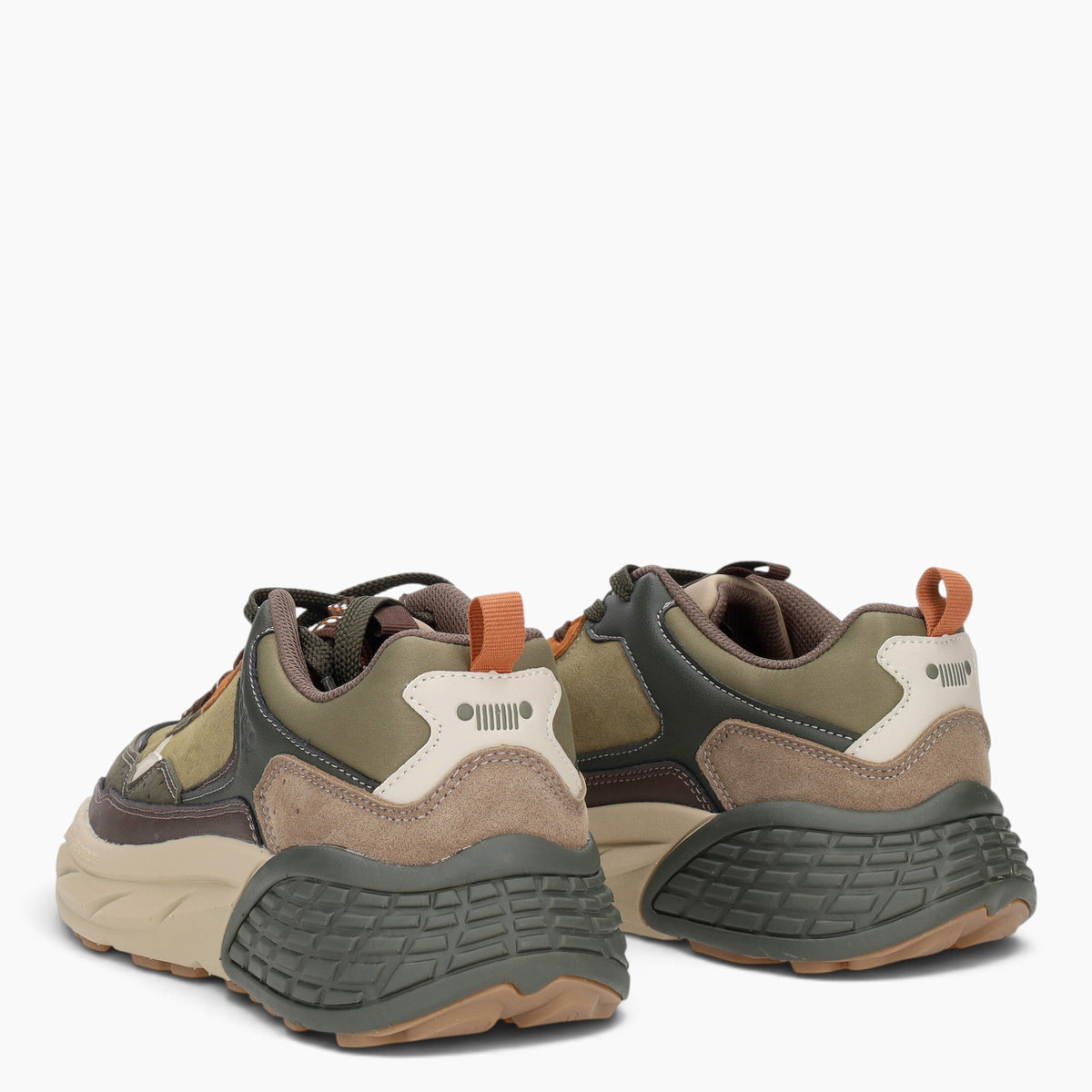 Sneakers Uomo Groove