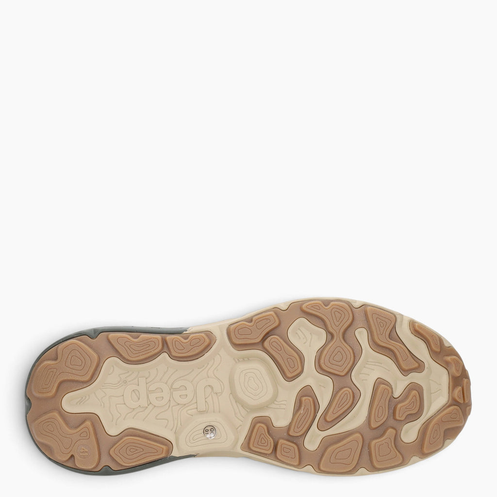 Sneakers Uomo Groove
