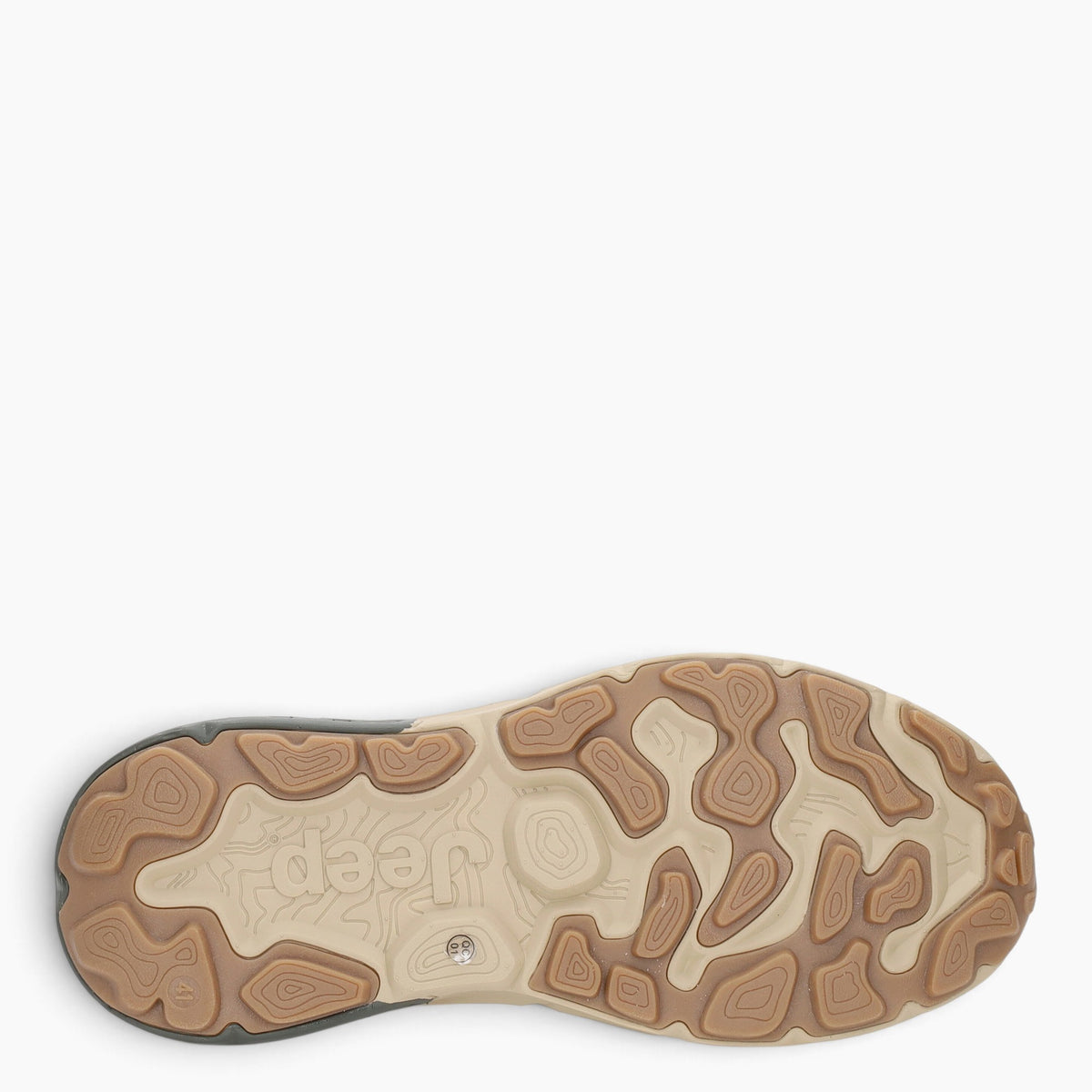 Sneakers Uomo Groove