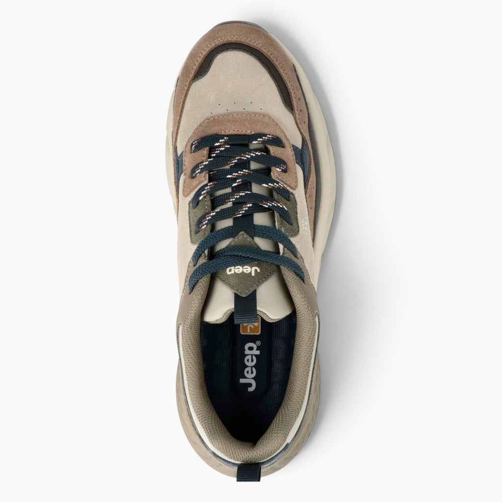 Herensneakers Groove