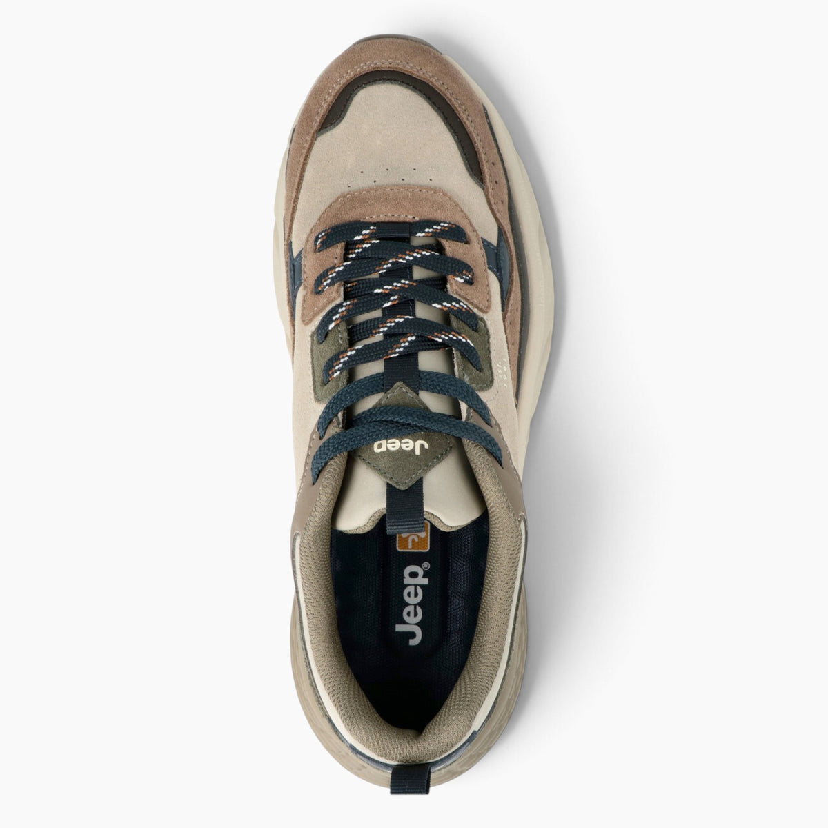 Herensneakers Groove