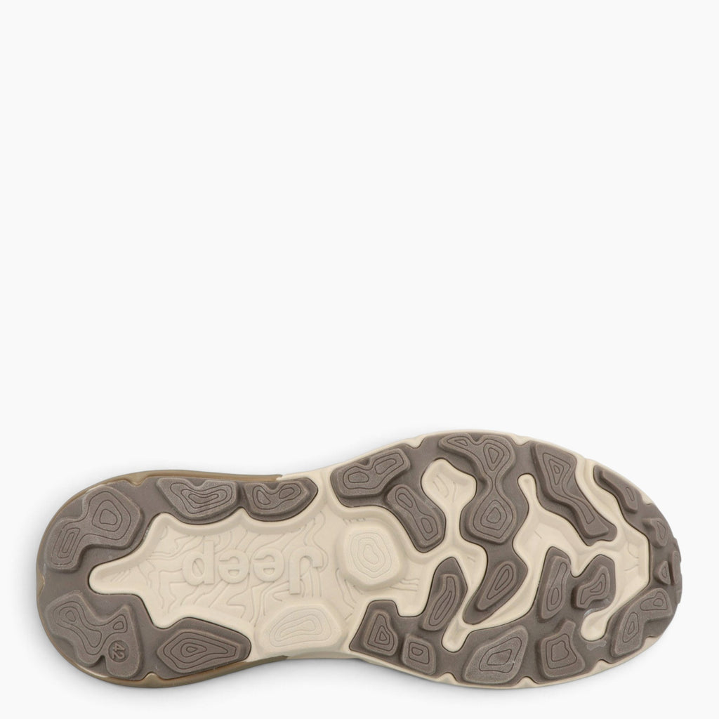 Herensneakers Groove