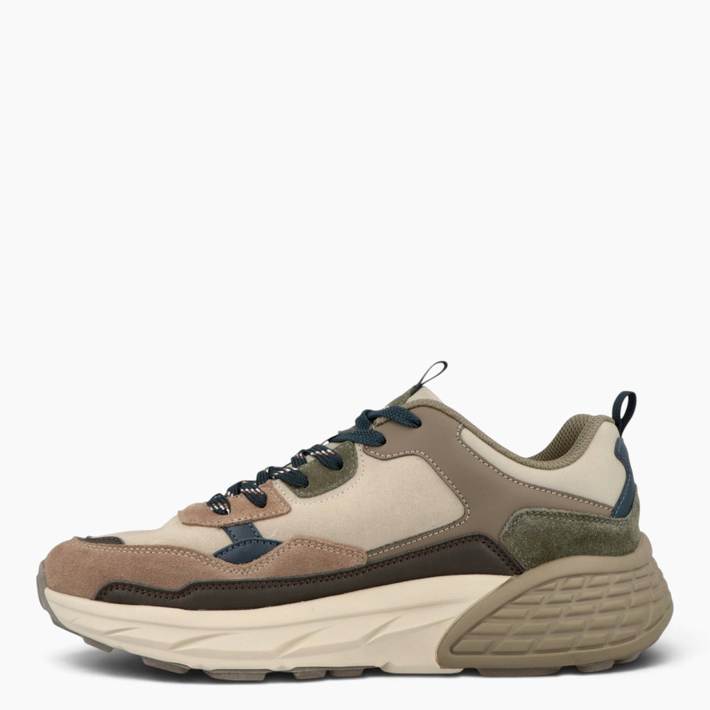 Herensneakers Groove