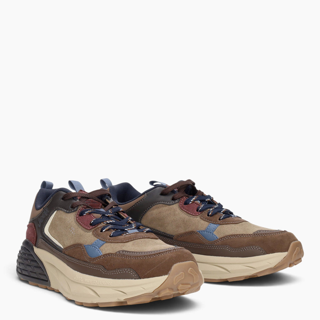 Sneakers Uomo Groove