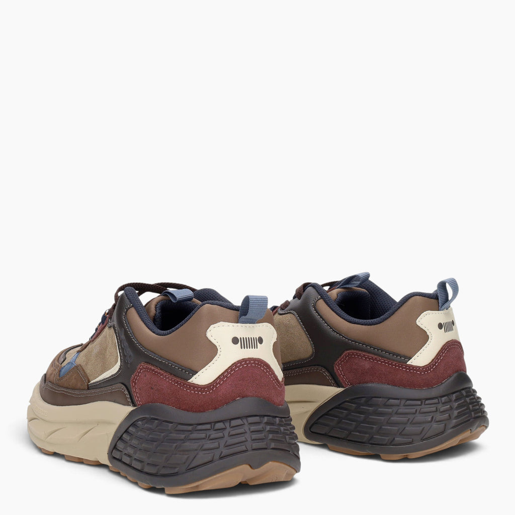 Sneakers Uomo Groove