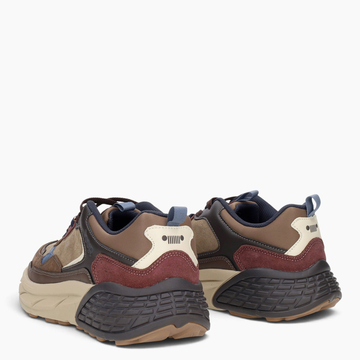 Sneakers Uomo Groove
