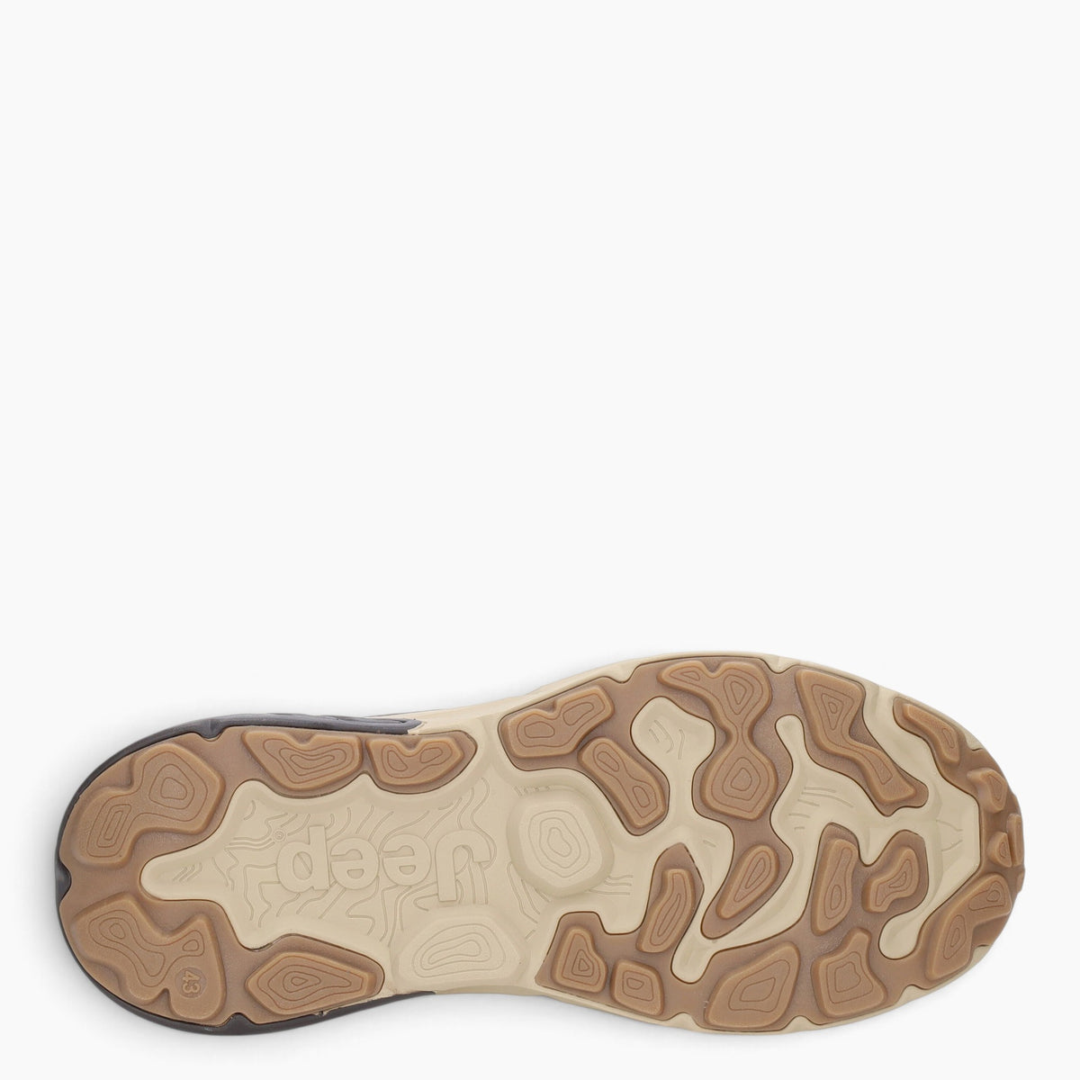 Sneakers Uomo Groove
