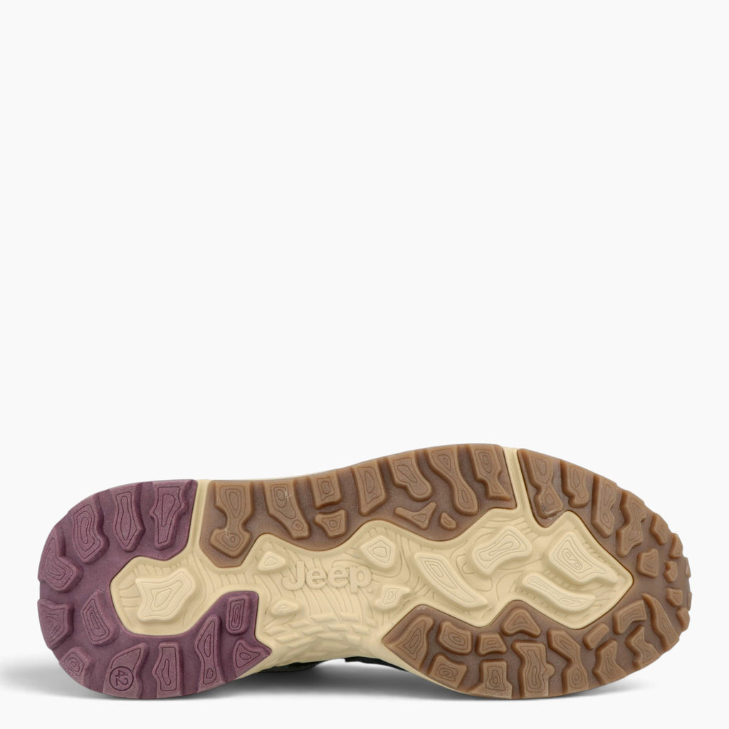 Sneakers Uomo Cross