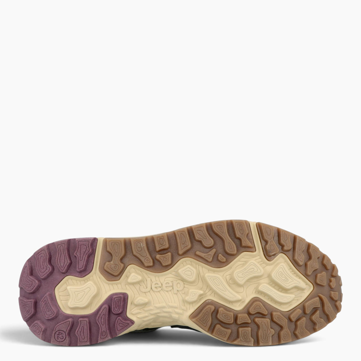Sneakers Uomo Cross