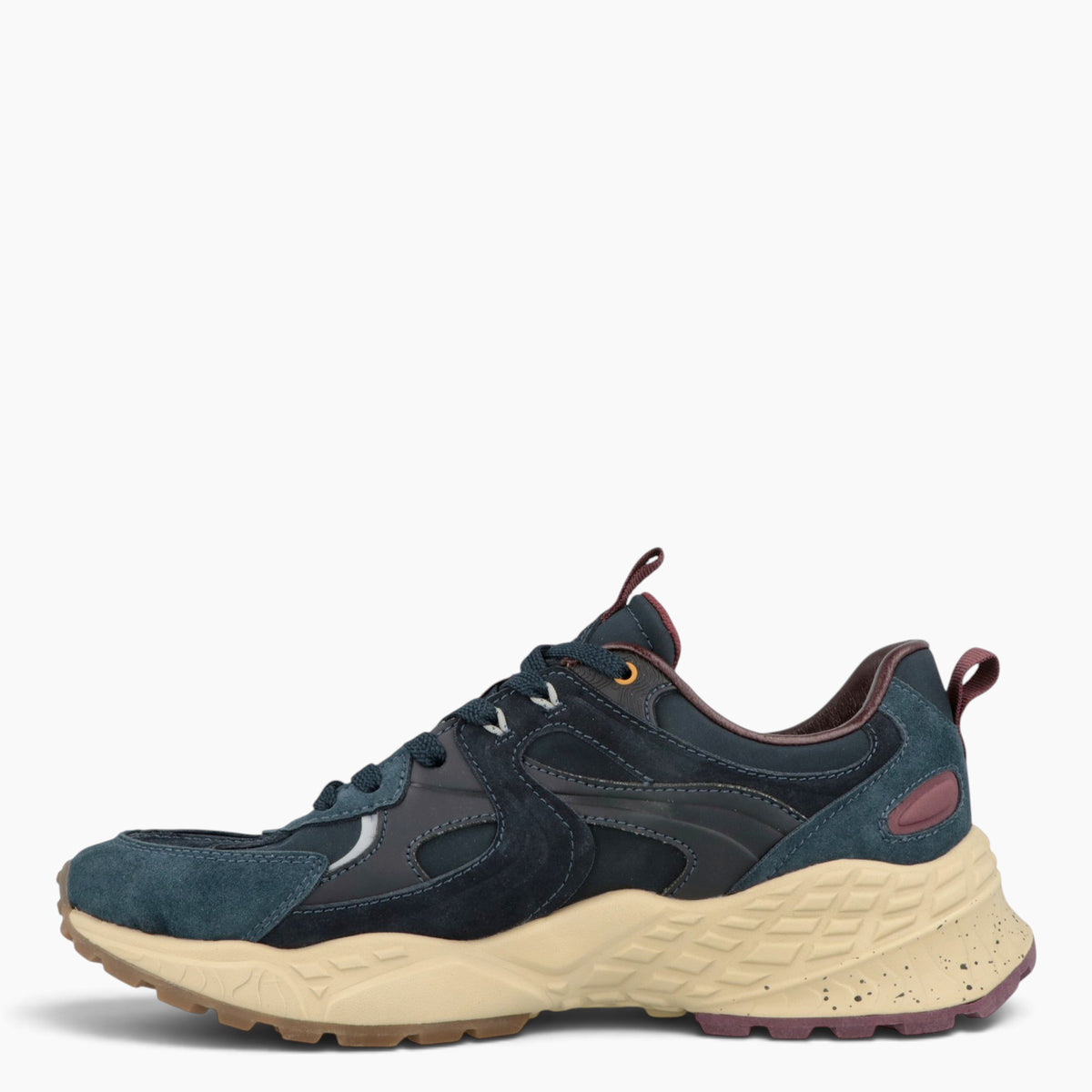 Sneakers Uomo Cross