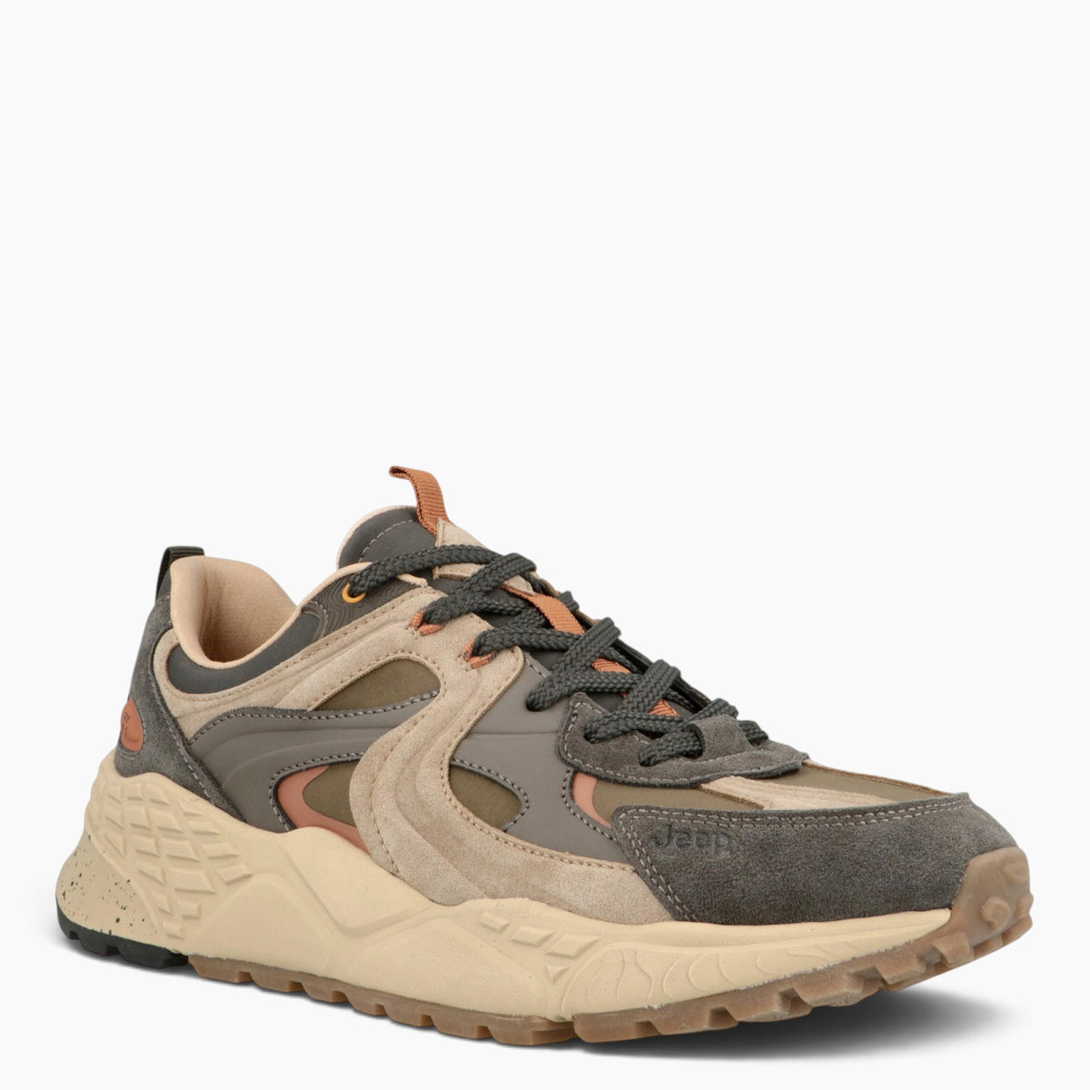 Sneakers Uomo Cross