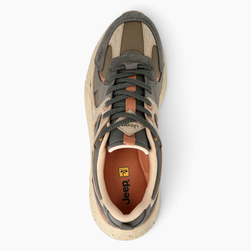 Sneakers Uomo Cross