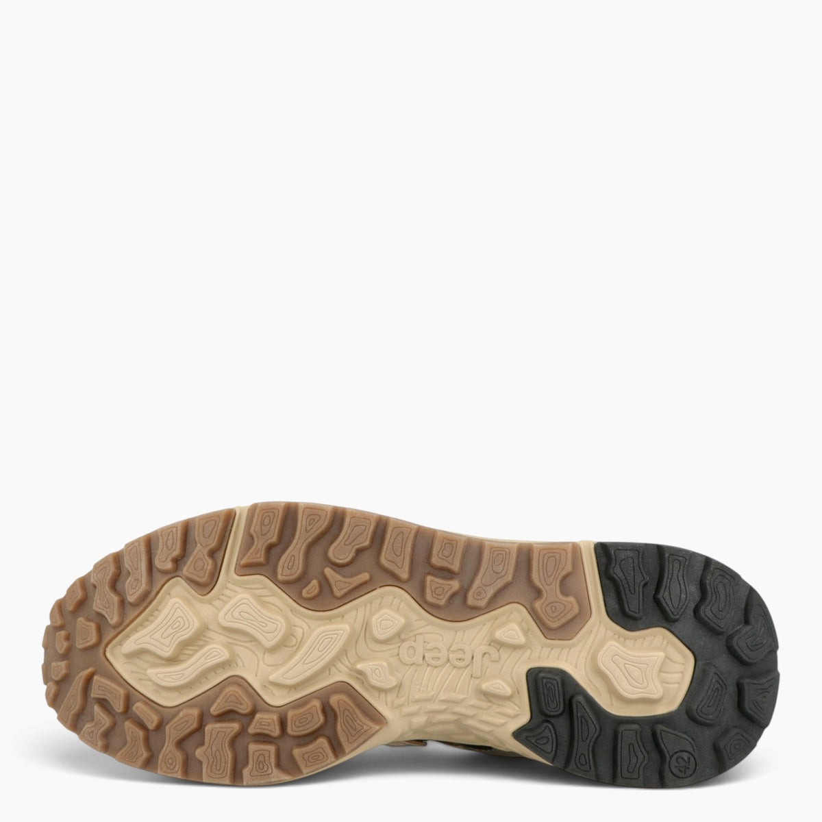 Sneakers Uomo Cross