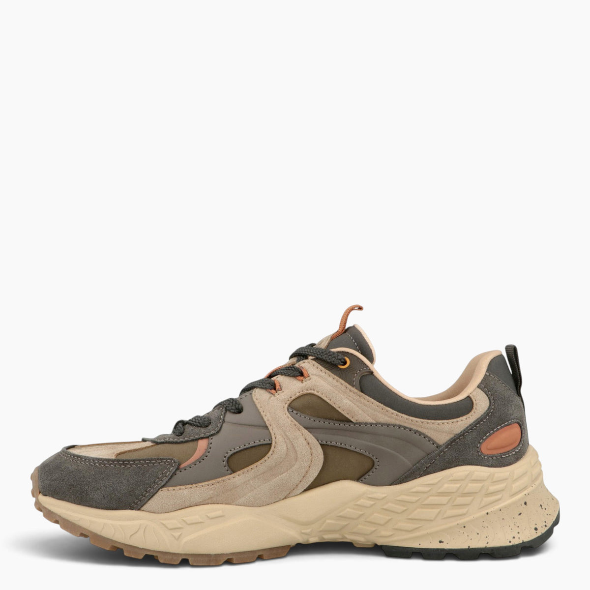 Sneakers Uomo Cross