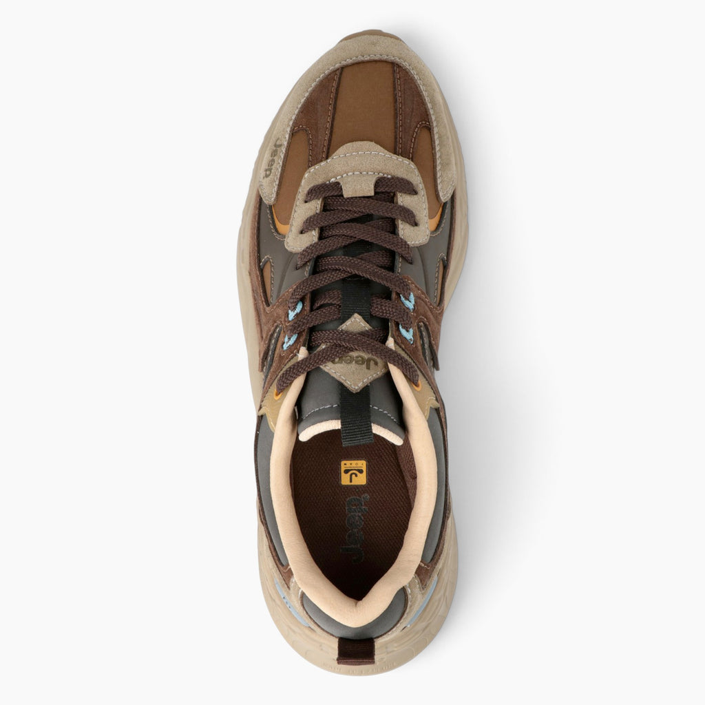 Sneakers Uomo Cross
